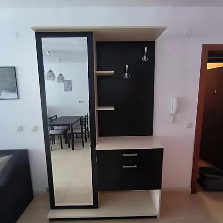 Psb In Etara 2 & 3 Complex Apartment *