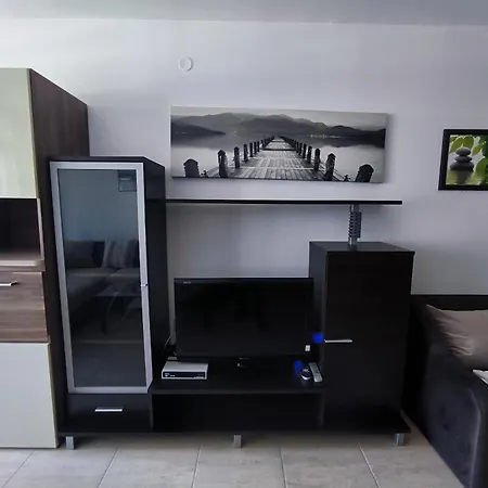 Apartment Psb In Etara 2 & 3 Complex *