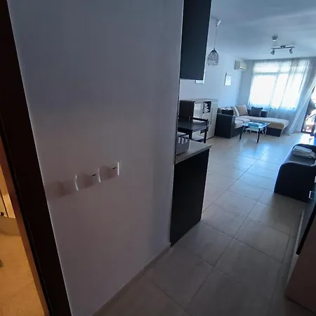 Psb In Etara 2 & 3 Complex * Sveti Vlas