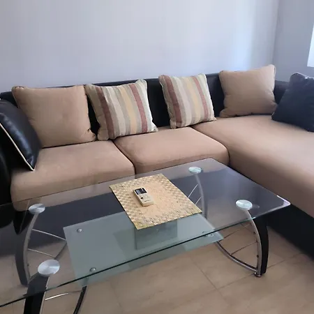 Psb In Etara 2 & 3 Complex Apartment *