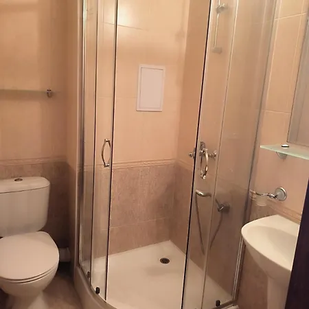 Apartment Psb In Etara 2 & 3 Complex Sveti Vlas