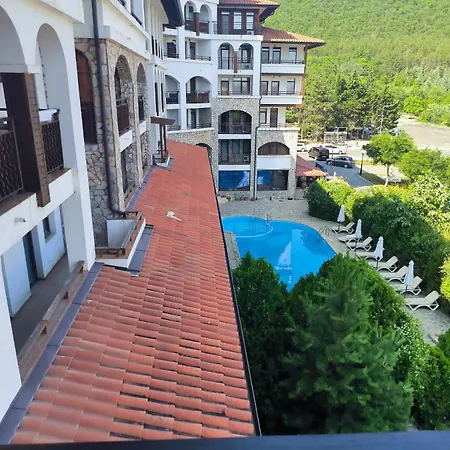 Psb In Etara 2 & 3 Complex * Sveti Vlas