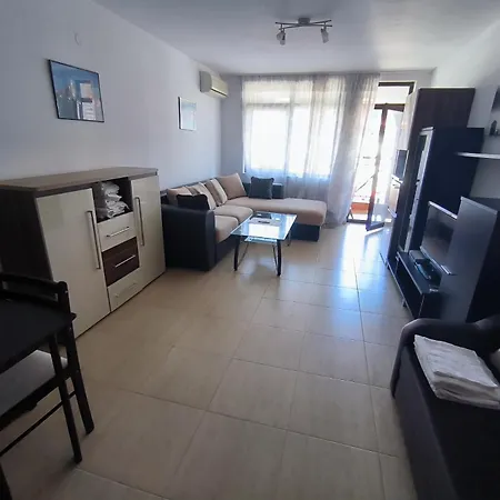 Psb In Etara 2 & 3 Complex Apartment