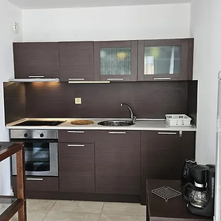 Psb In Etara 2 & 3 Complex Apartment
