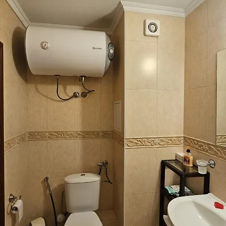 Apartment Psb In Etara 2 & 3 Complex *