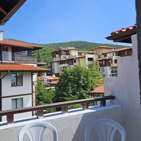 Apartment Psb In Etara 2 & 3 Complex Sveti Vlas