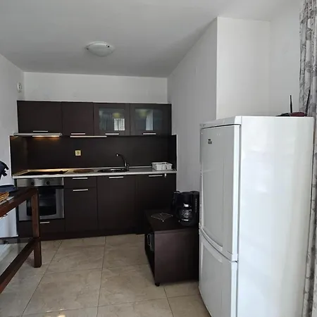 Apartment Psb In Etara 2 & 3 Complex