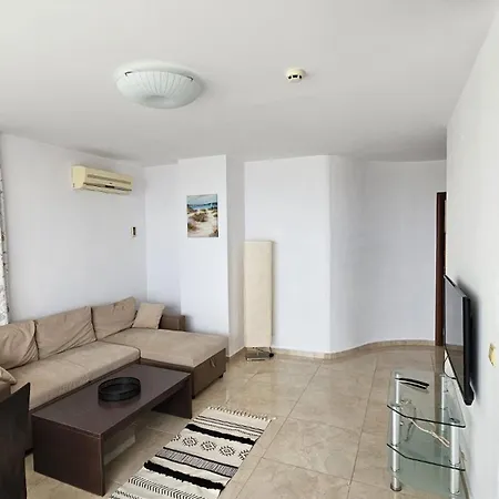 Apartment Psb In Etara 2 & 3 Complex Sveti Vlas