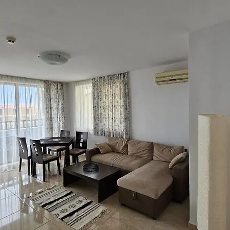 Apartment Psb In Etara 2 & 3 Complex