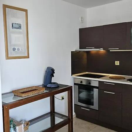 Apartment Psb In Etara 2 & 3 Complex