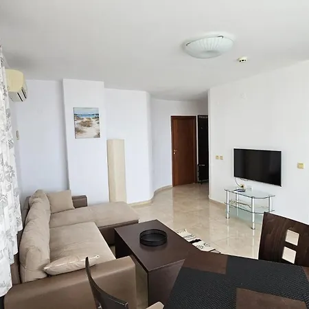 Psb In Etara 2 & 3 Complex Apartment Sveti Vlas