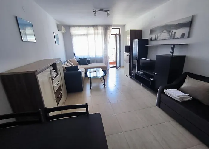Appartement Psb In Etara 2 & 3 Complex