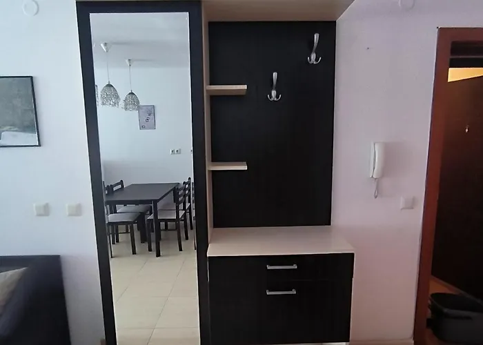 Psb In Etara 2 & 3 Complex Appartement *