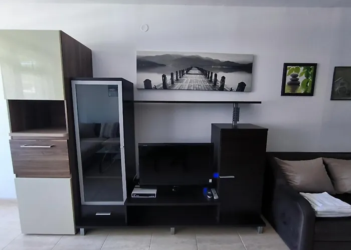 Appartement Psb In Etara 2 & 3 Complex *