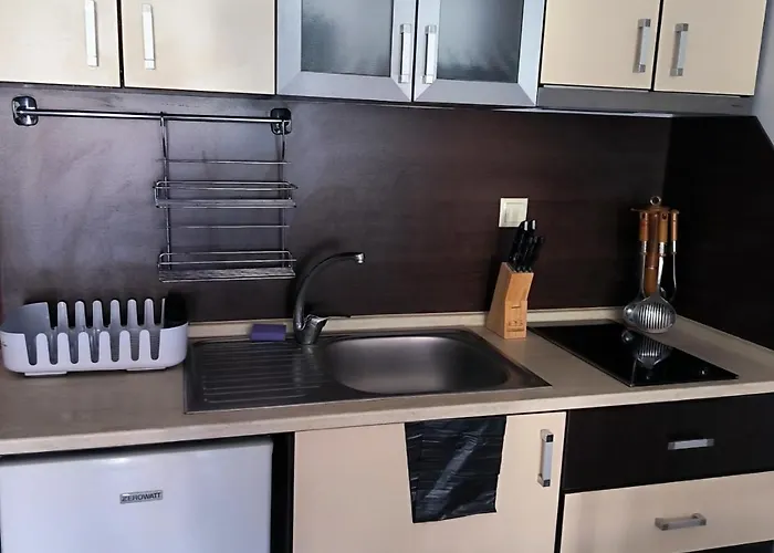 Psb In Etara 2 & 3 Complex Appartement