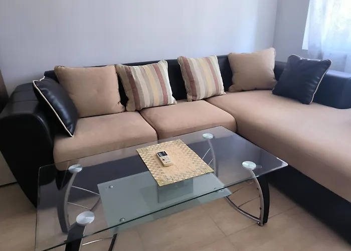 Psb In Etara 2 & 3 Complex Appartement *