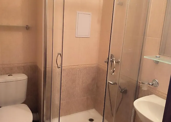 Appartement Psb In Etara 2 & 3 Complex Sveti Vlas