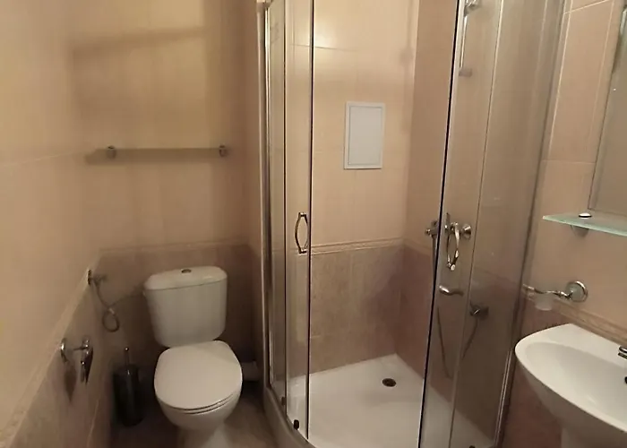 Appartement Psb In Etara 2 & 3 Complex *