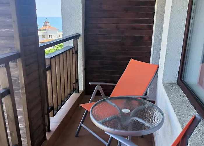 Psb In Etara 2 & 3 Complex Appartement *