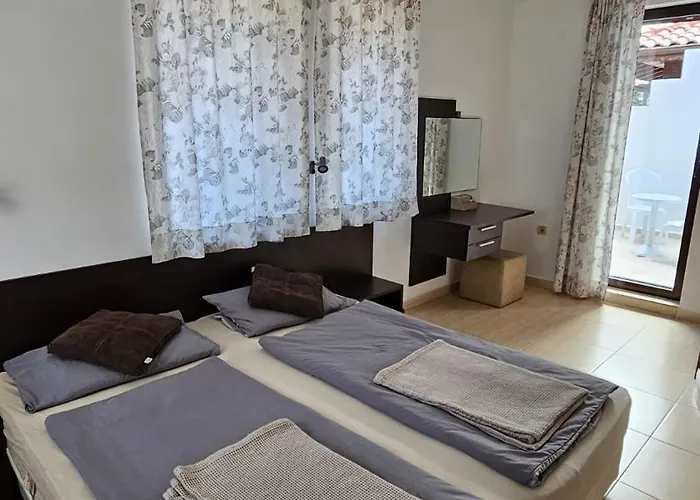 Psb In Etara 2 & 3 Complex Appartement *