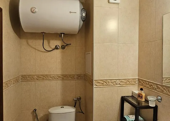 Appartement Psb In Etara 2 & 3 Complex *