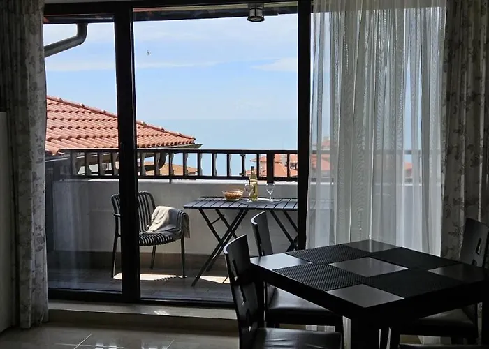 Appartement Psb In Etara 2 & 3 Complex *