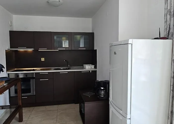 Appartement Psb In Etara 2 & 3 Complex