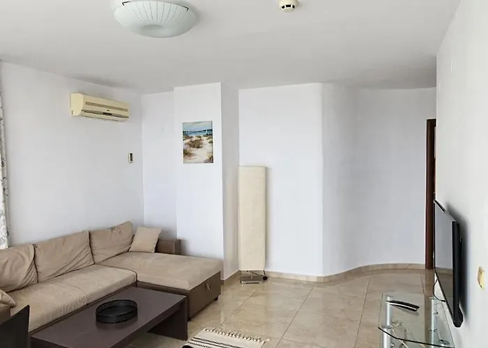 Appartement Psb In Etara 2 & 3 Complex Sveti Vlas