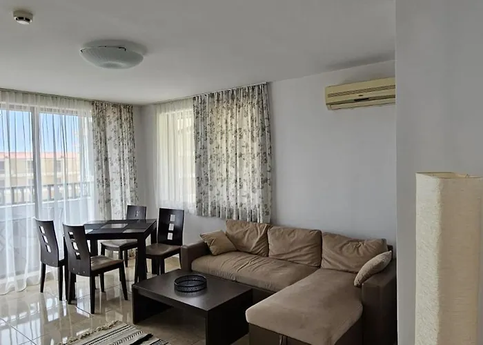 Appartement Psb In Etara 2 & 3 Complex