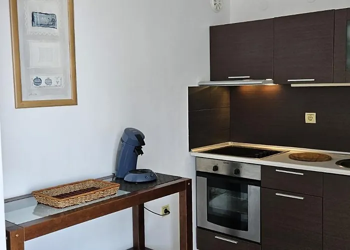 Appartement Psb In Etara 2 & 3 Complex