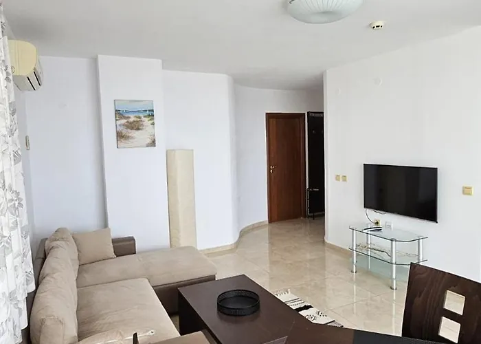 Psb In Etara 2 & 3 Complex Appartement Sveti Vlas