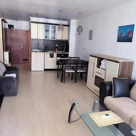 Psb In Etara 2 & 3 Complex Apartmán *