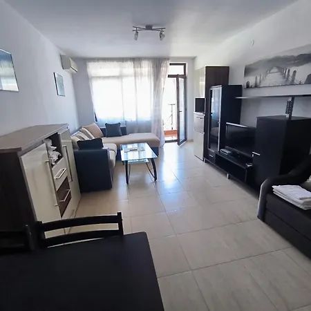 Apartmán Psb In Etara 2 & 3 Complex