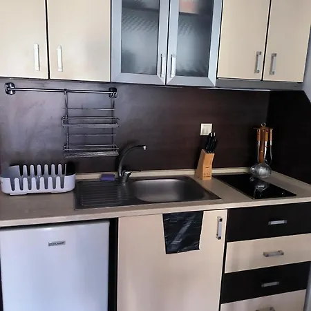 Psb In Etara 2 & 3 Complex Apartmán