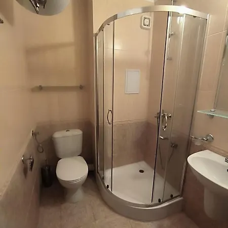 Apartmán Psb In Etara 2 & 3 Complex *