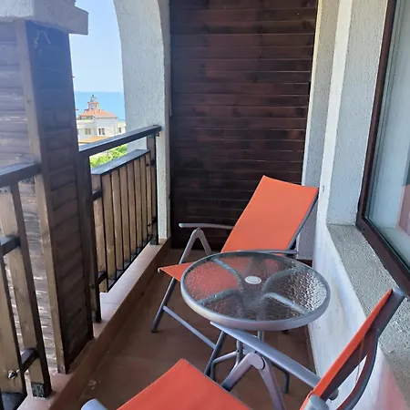 Psb In Etara 2 & 3 Complex Apartmán *