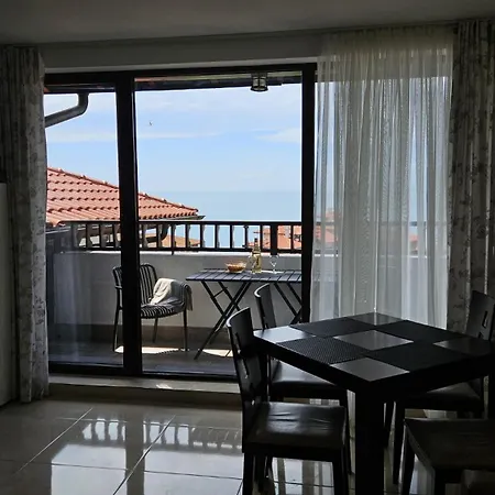 Apartmán Psb In Etara 2 & 3 Complex *