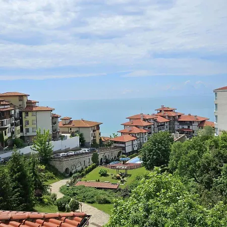 Psb In Etara 2 & 3 Complex Apartmán *