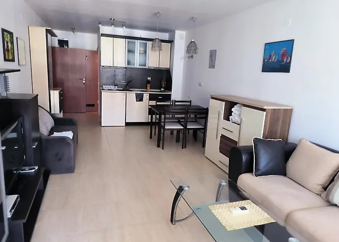 Psb In Etara 2 & 3 Complex דירה *