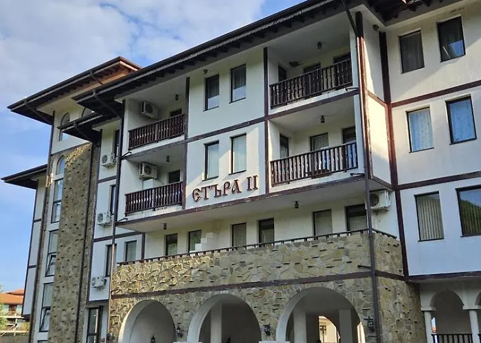 Psb In Etara 2 & 3 Complex * סבטי ולאס